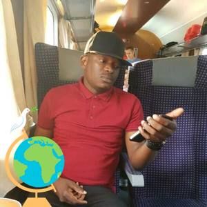 Meet your Posher, Teddy